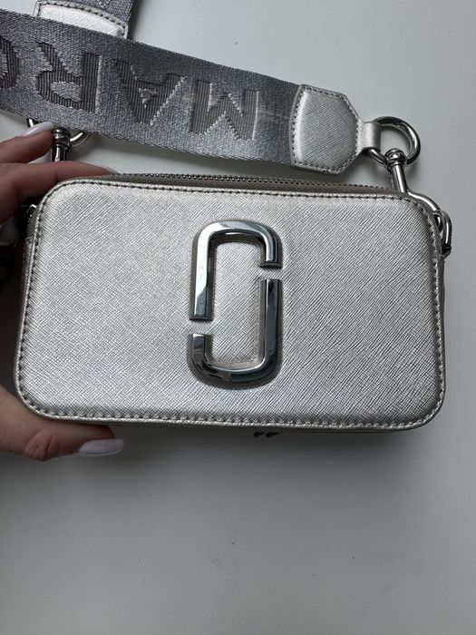 Терміново!Сумка від Marc Jacobs ОРИГІНАЛ в ідеальному стані