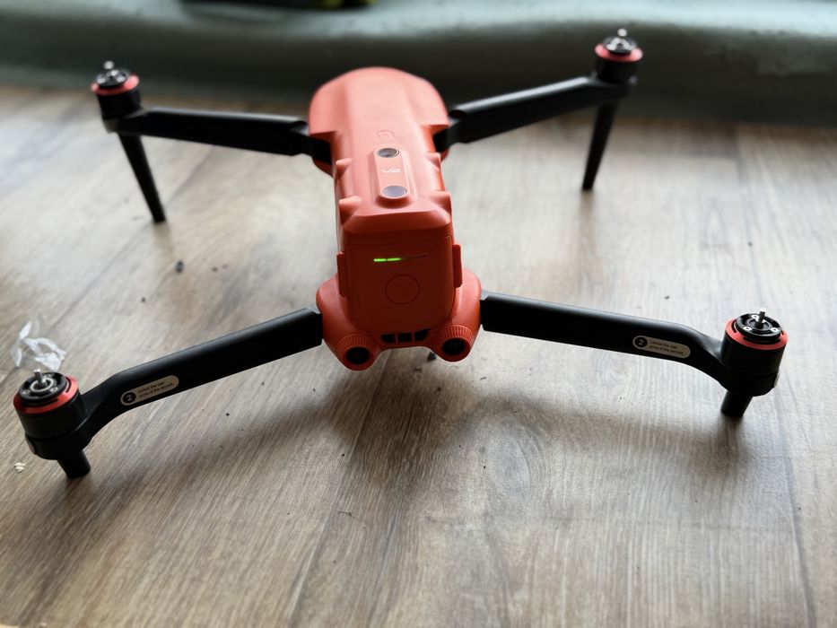 AUTEL EVO II Dual 640t