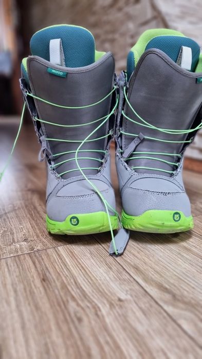 Męskie snowboardowe buty Burton Moto roz.  42