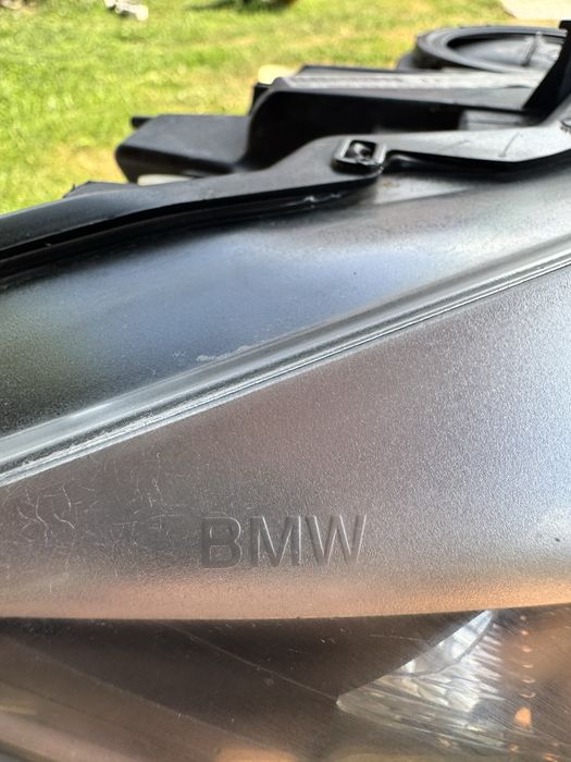 Lampy bmw f30 halogen eu
