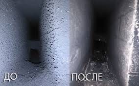 Чистка димоходів, чистка димаря, сажотрус, чистка каміна, чистка груби