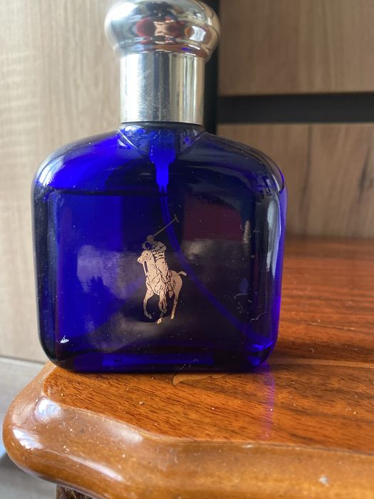 Ralph Lauren Polo Blue EDT 75ml
