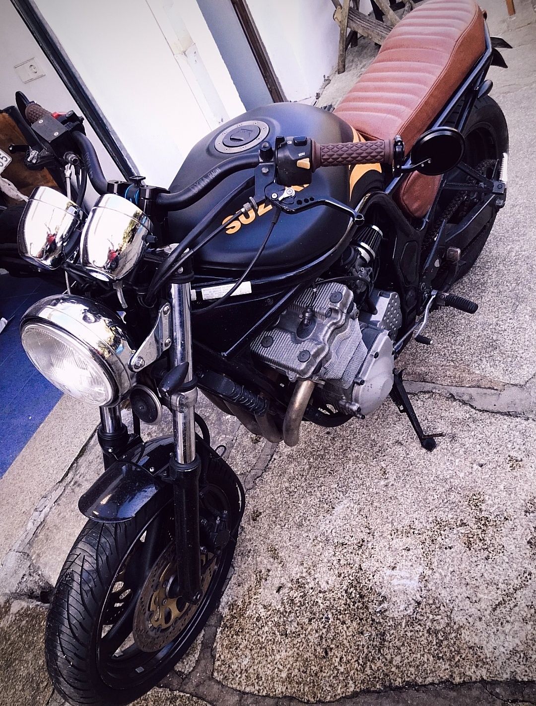 Suzuki Bandit 600 Suzuki em Braga OLX Portugal