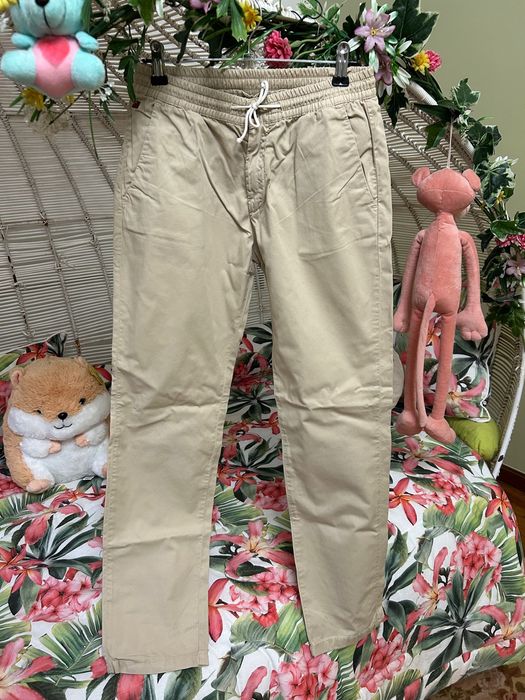 CalçasLion of Porches para rapaz