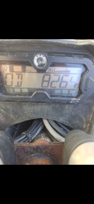 Can am renegade 1000 R