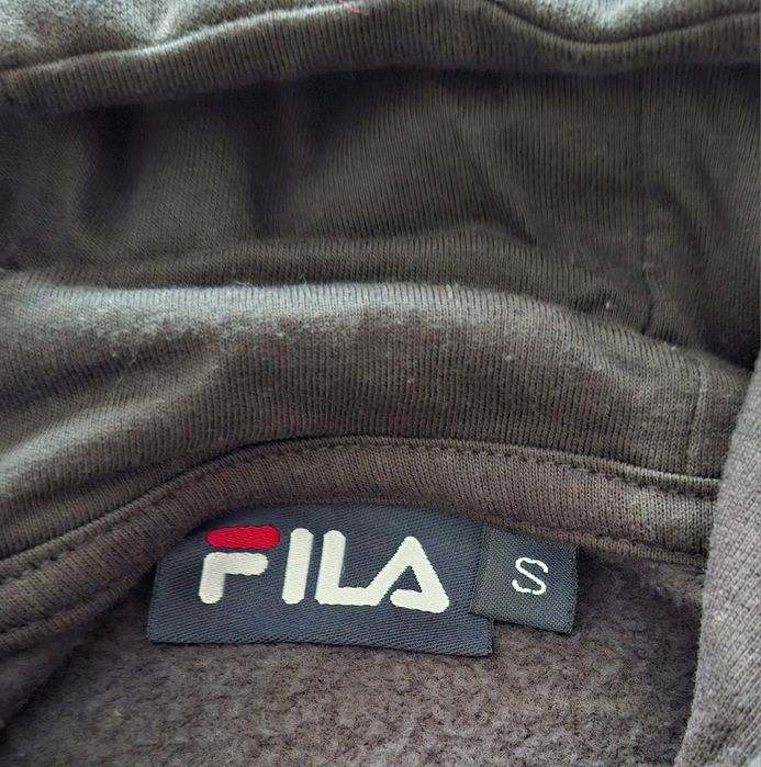 Sweatshirt da Fila