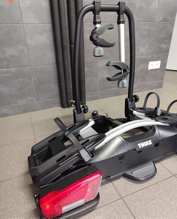 Thule Velocompact 924. Stan jak NOWY