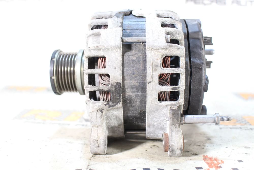 Alternador SEAT Leon (5F1)