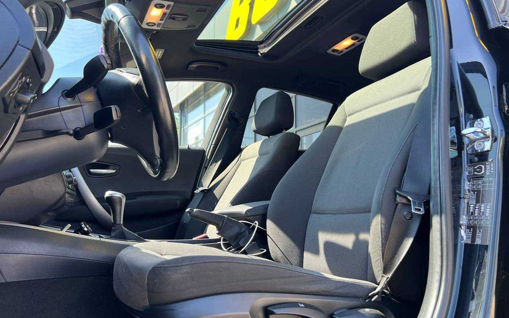 BMW 118 2006 року