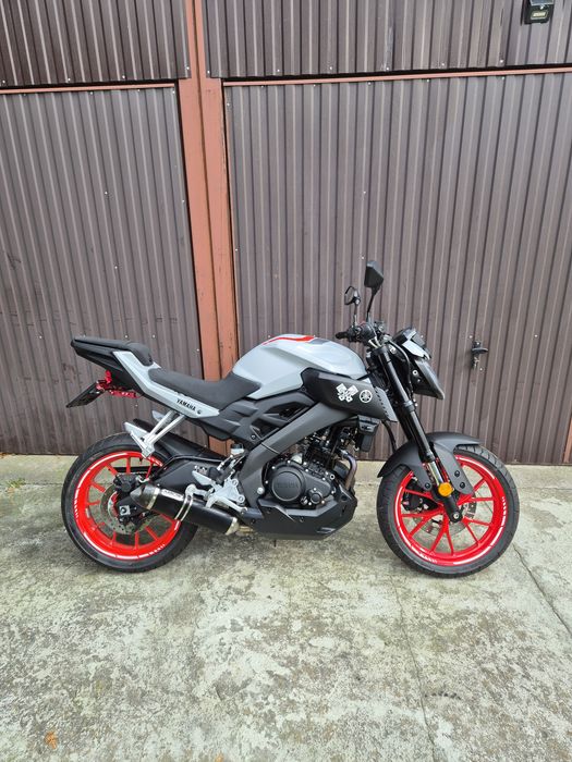 Yamaha