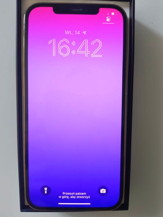 iPhone 12 pro max 512gb