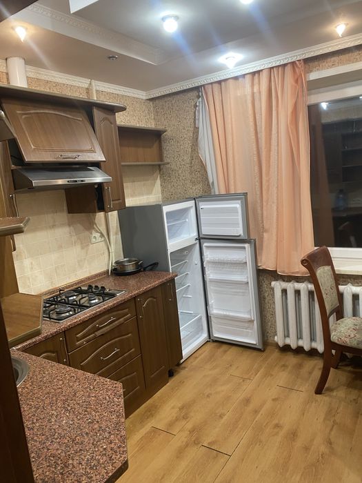 Здам в дострокову оренду квартиру