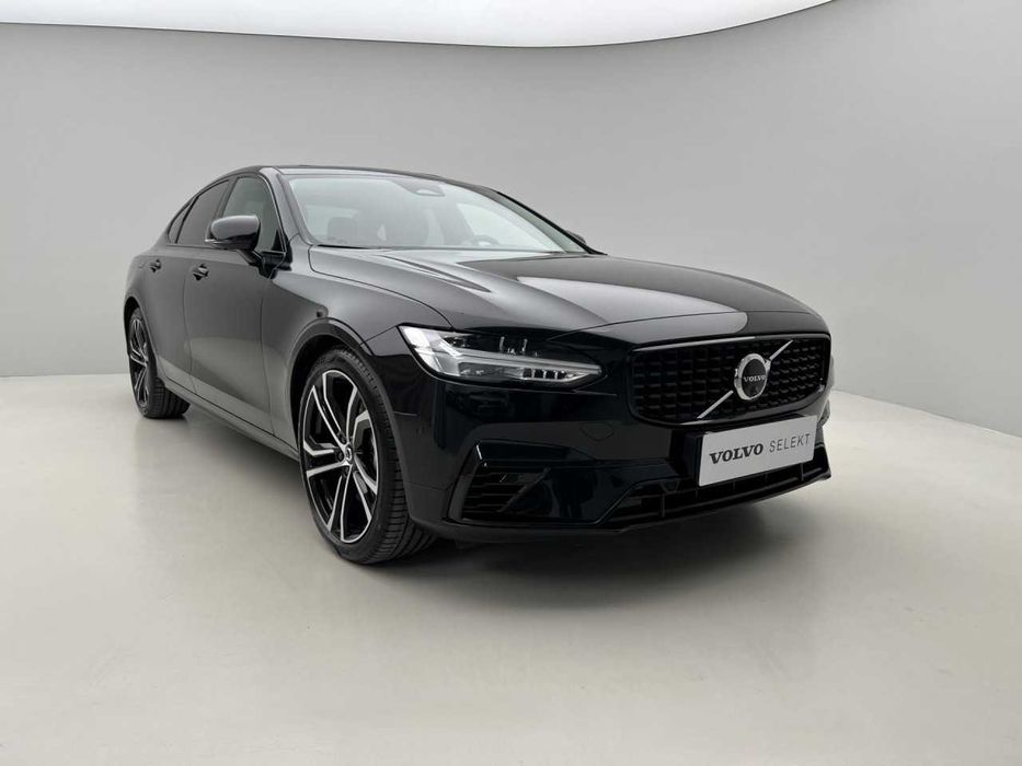 Wynajem volvo S90  Wynajem Długoterminowy 6000 zł/mc