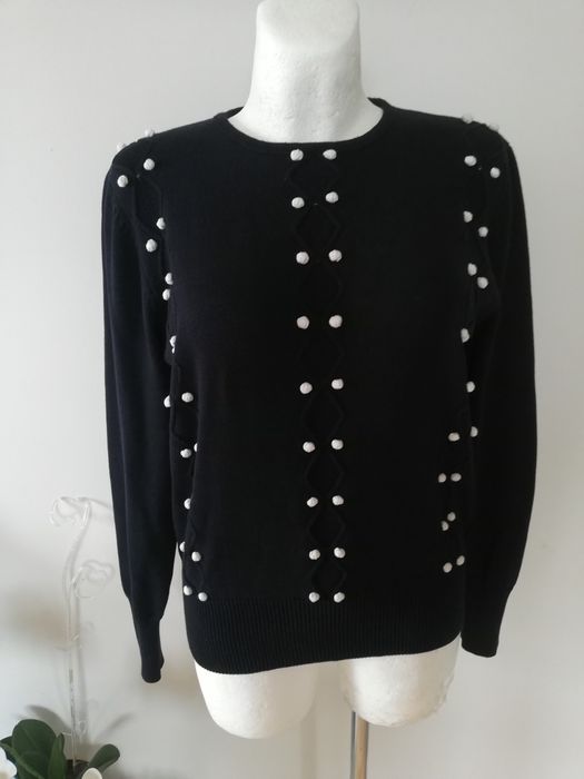 Sweter damski roz S