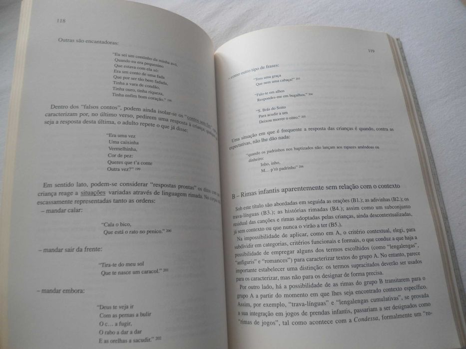Um Continente Poético Esquecido-As Rimas Infantis de Maria José Costa