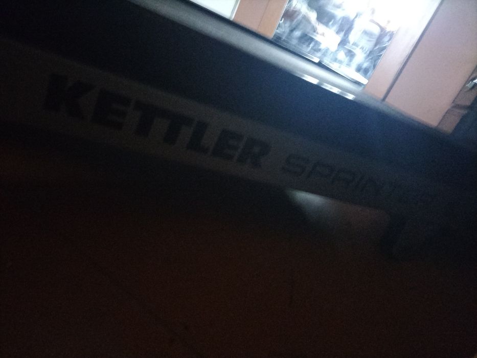 Bieżnia elektryczna