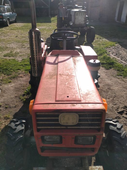 продам китайський тракторець