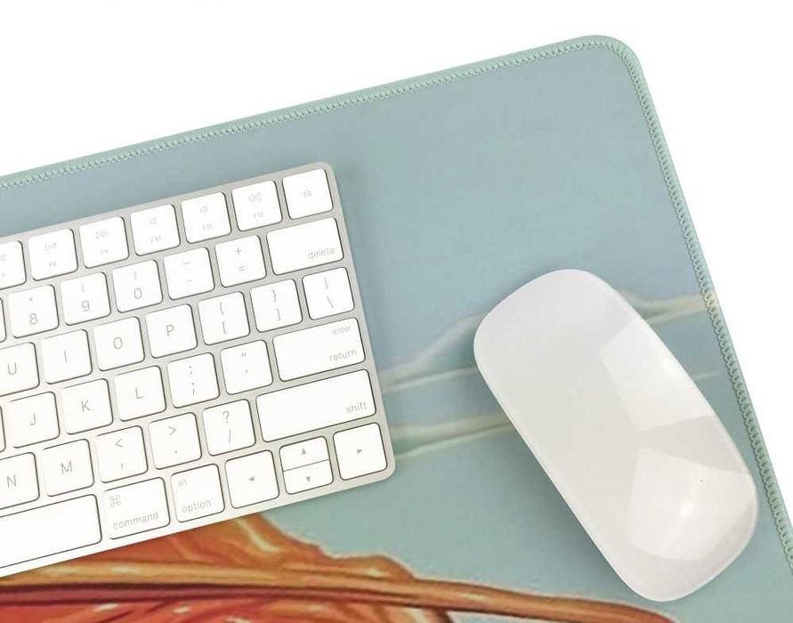 Tapete Rato CS GO Gaming - XXL - 700x300mm - ARTIGO NOVO - #2