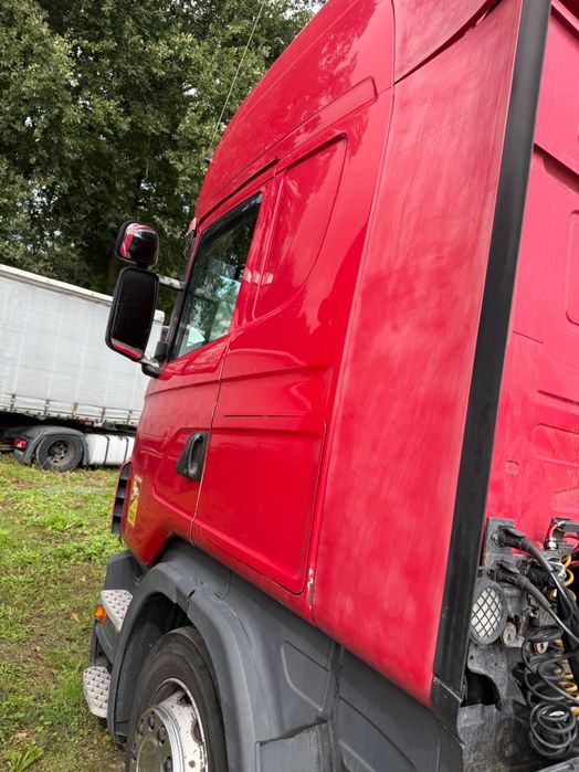 Scania R480 sprzedam