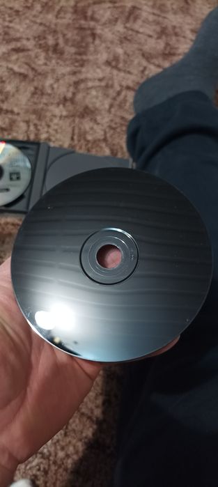 Final fantasy VIII 8 psx PlayStation