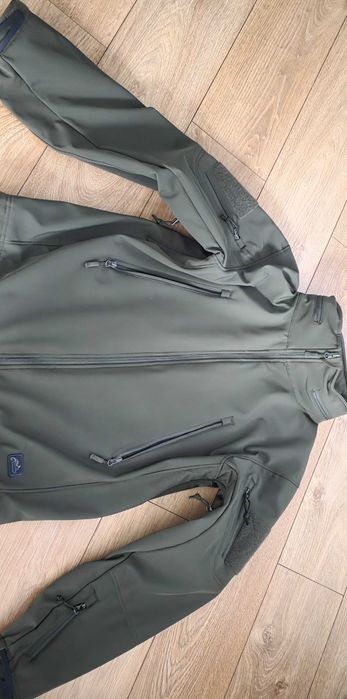 Kurtka Gunfighter Helikon - Tex
