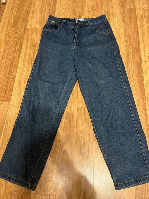 Джинси дайм dime