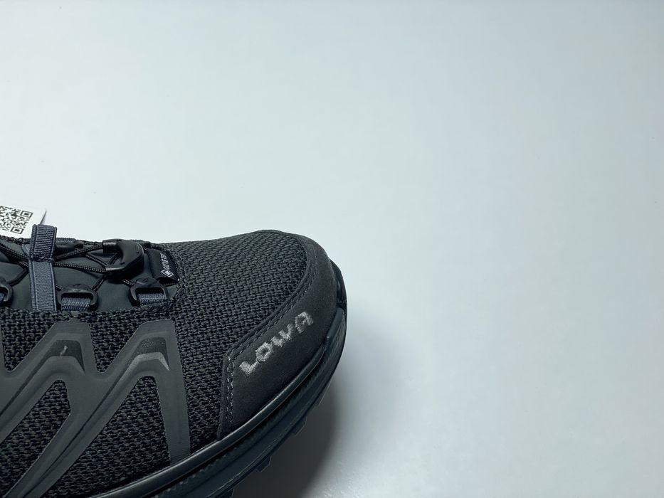 41-25.6см ОРИГІНАЛ 100% Кросівки LOWA Maddox LO GORE-TEX 310630 0737