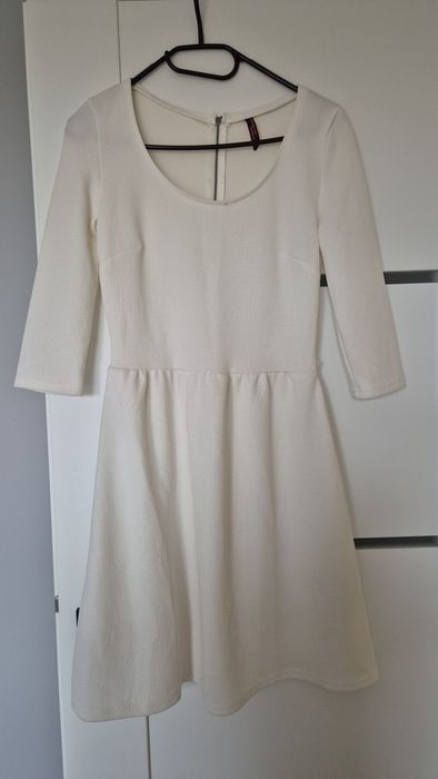 Sukienka na chrzest/ komunię/ ślub