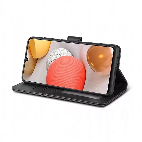 Etui Portfel 2 do Samsung Galaxy A42/5g + szkło