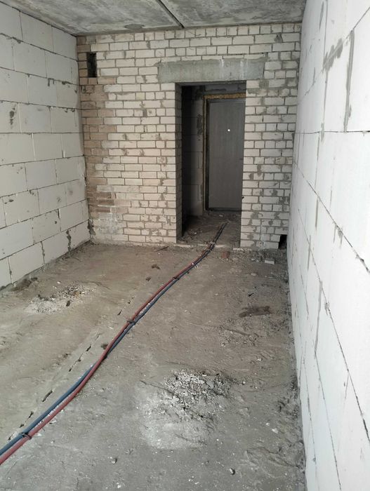 Продаж від власника!   смарт-квартира  22 м² у ЖК Urban City