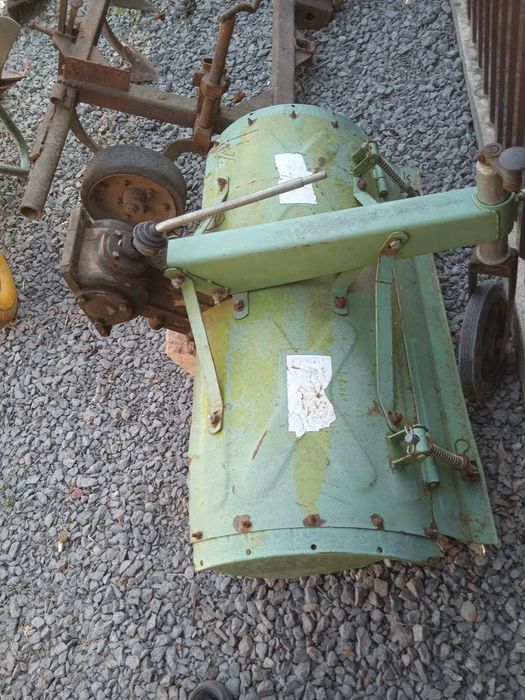 Мотоблок  ЗУБР продається