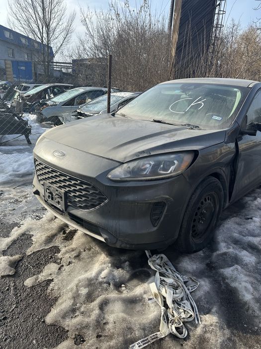 Разборка Ford Escape MK4 USA авторазборка Форд Ескейп МК4