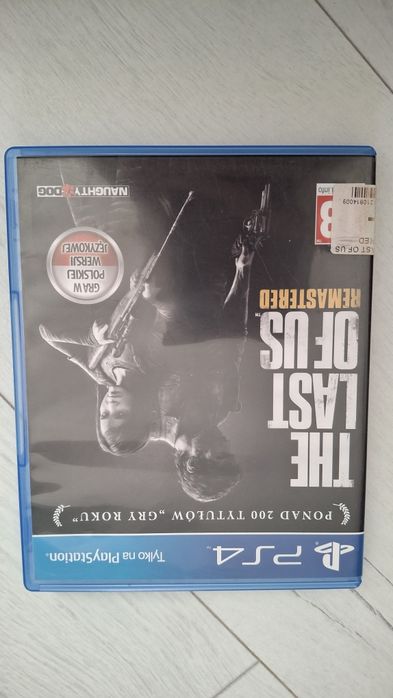 Диски для ігрової приставки