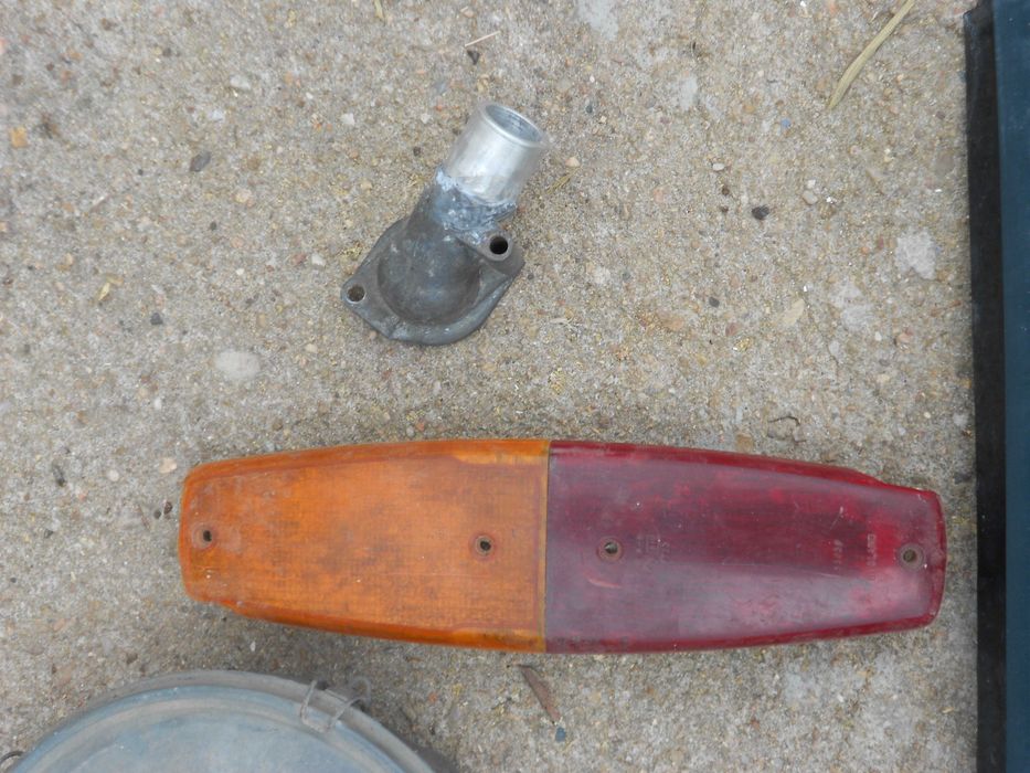 Peças Ford Fiesta IV Escort IV Transit MK1 / 2 desocupar