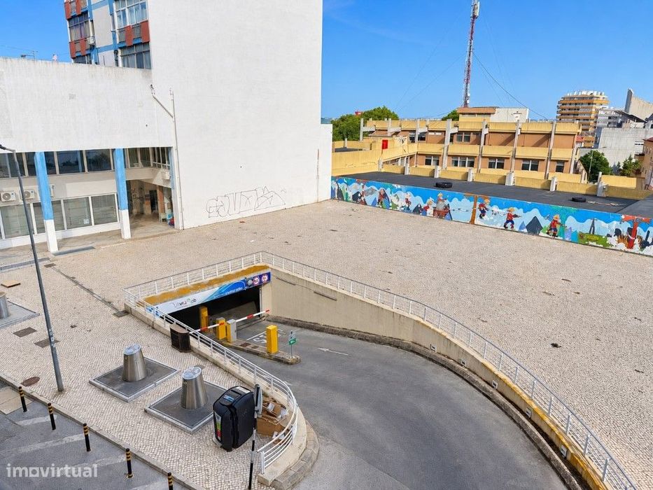 Apartamento T2 Arrendamento Almada