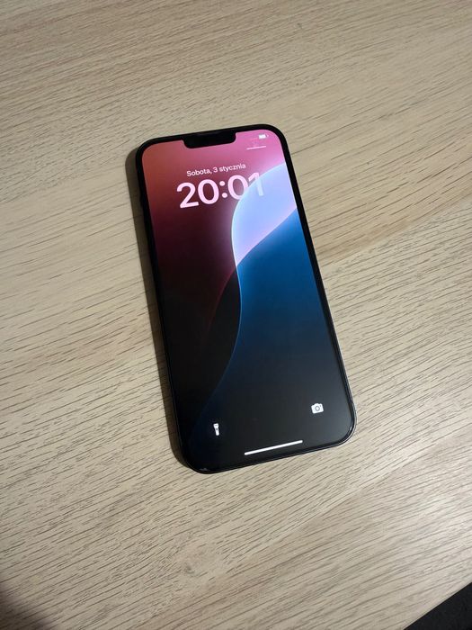 iPhone 14 Plus 128Gb Bateria 96%