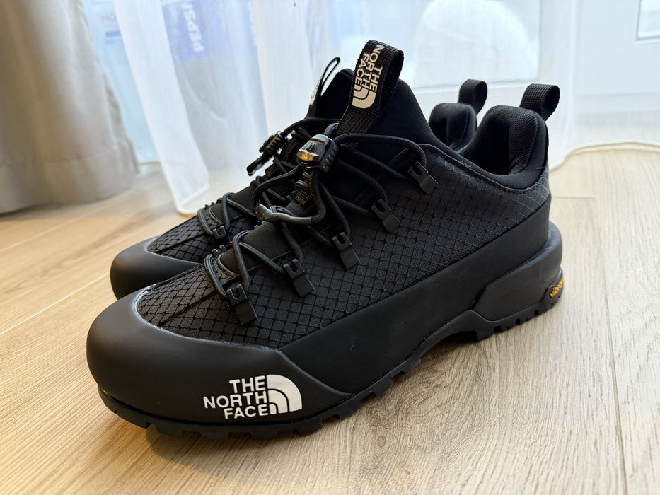Чоловічі черевики The north face