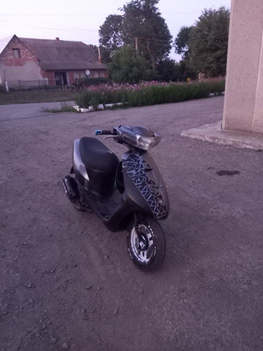 Suzuki IETS 2 ...