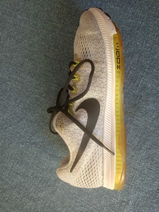 NIKE ZOOM ALL OUT roz 4428cm Stan BDB Okazja