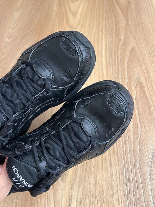 Чоловічі кросівки Nike Air Monarch Iv 415445-001
