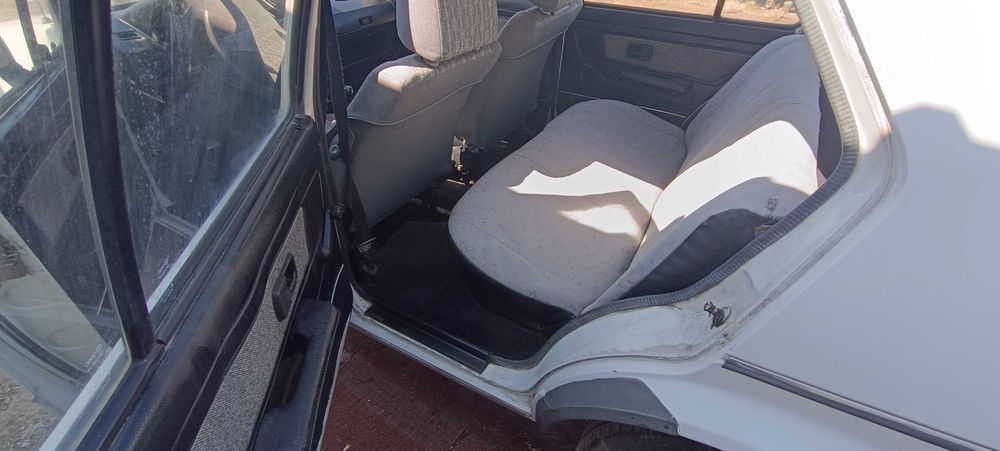 Vendo Volkswagen mk1