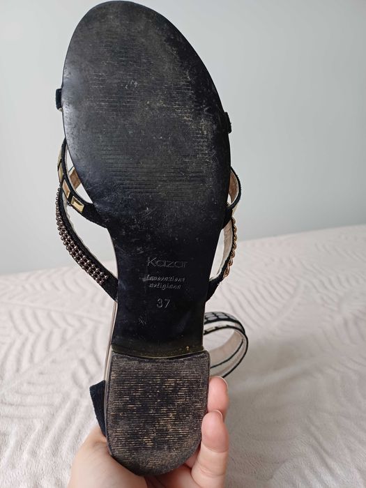 Buty Kazar sandały