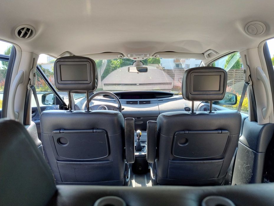 Renault Espace IV 2.0dCi 150 km, 25TH edition