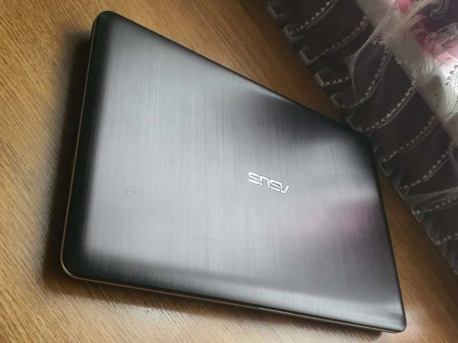 Надійний Asus r540 для навчання та роботи: 2 999 грн. - Ноутбуки Харків ...