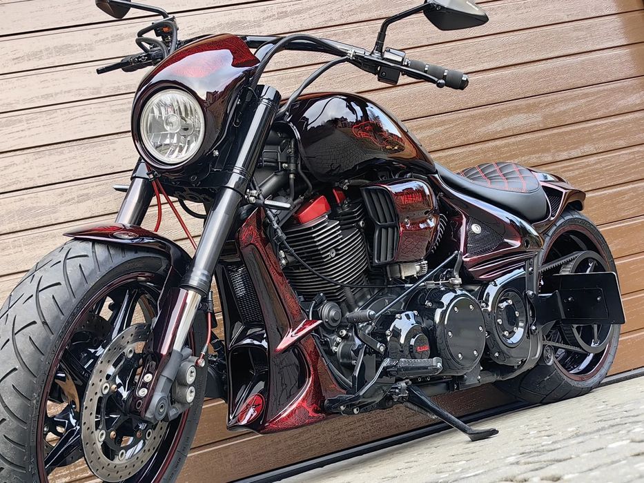 Yamaha