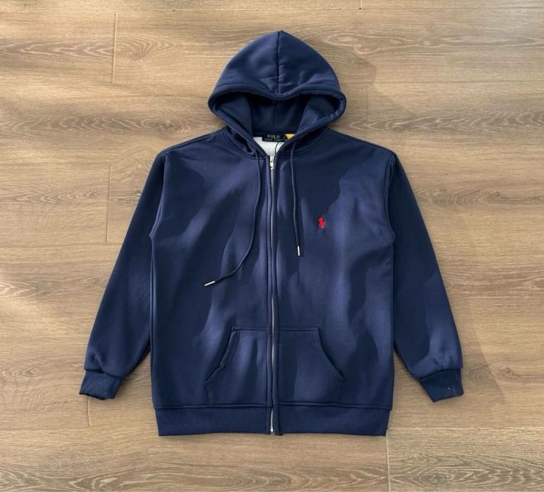 Zip Polo Ralpf Louren | Зіпка Поло