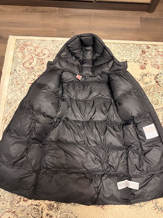 Пуховик Adidas дитячий