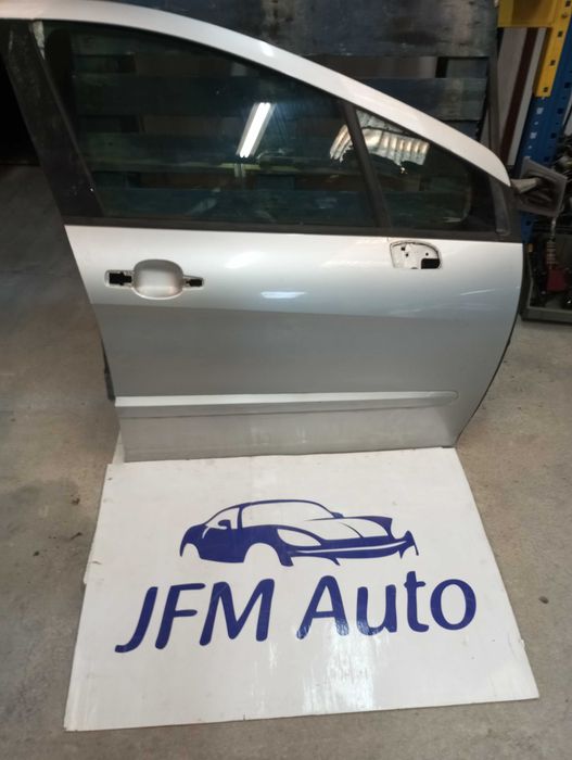 Portas Peugeot 308 (so chapa)