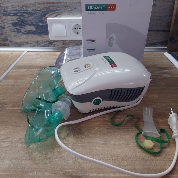 Юлайзер Ulaizer небулайзер