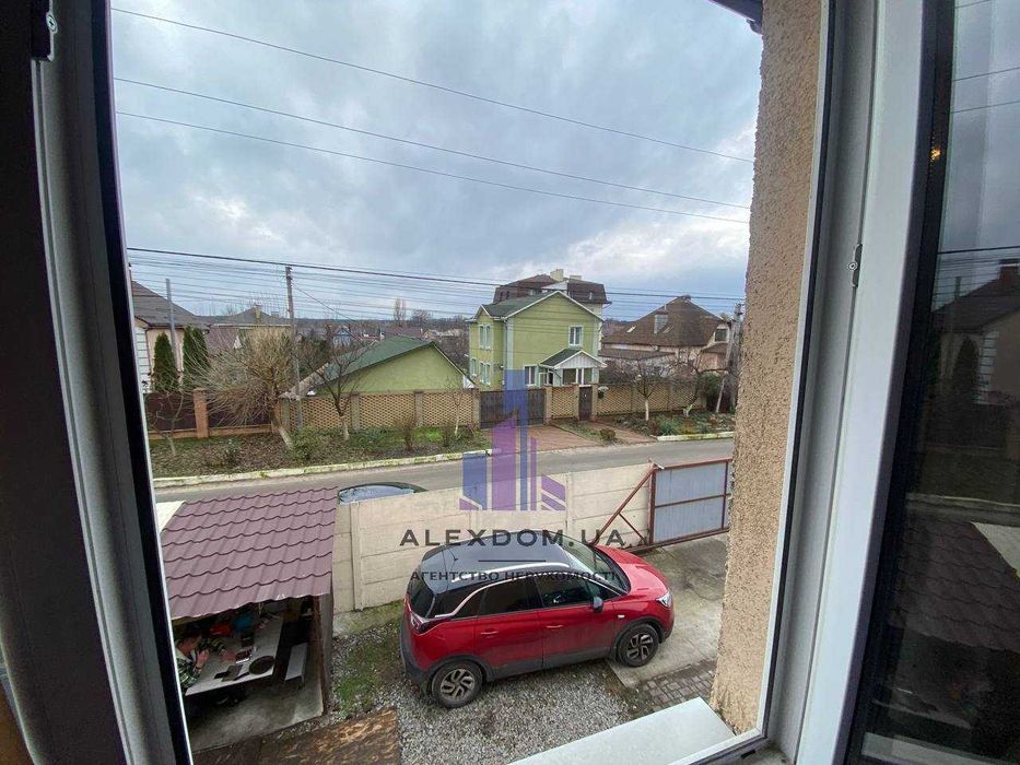 Продаж таунхауса вул. Зоряна 31, с.Білогородка.